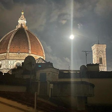 Appartamento Duomo Florencja Zewnętrze zdjęcie