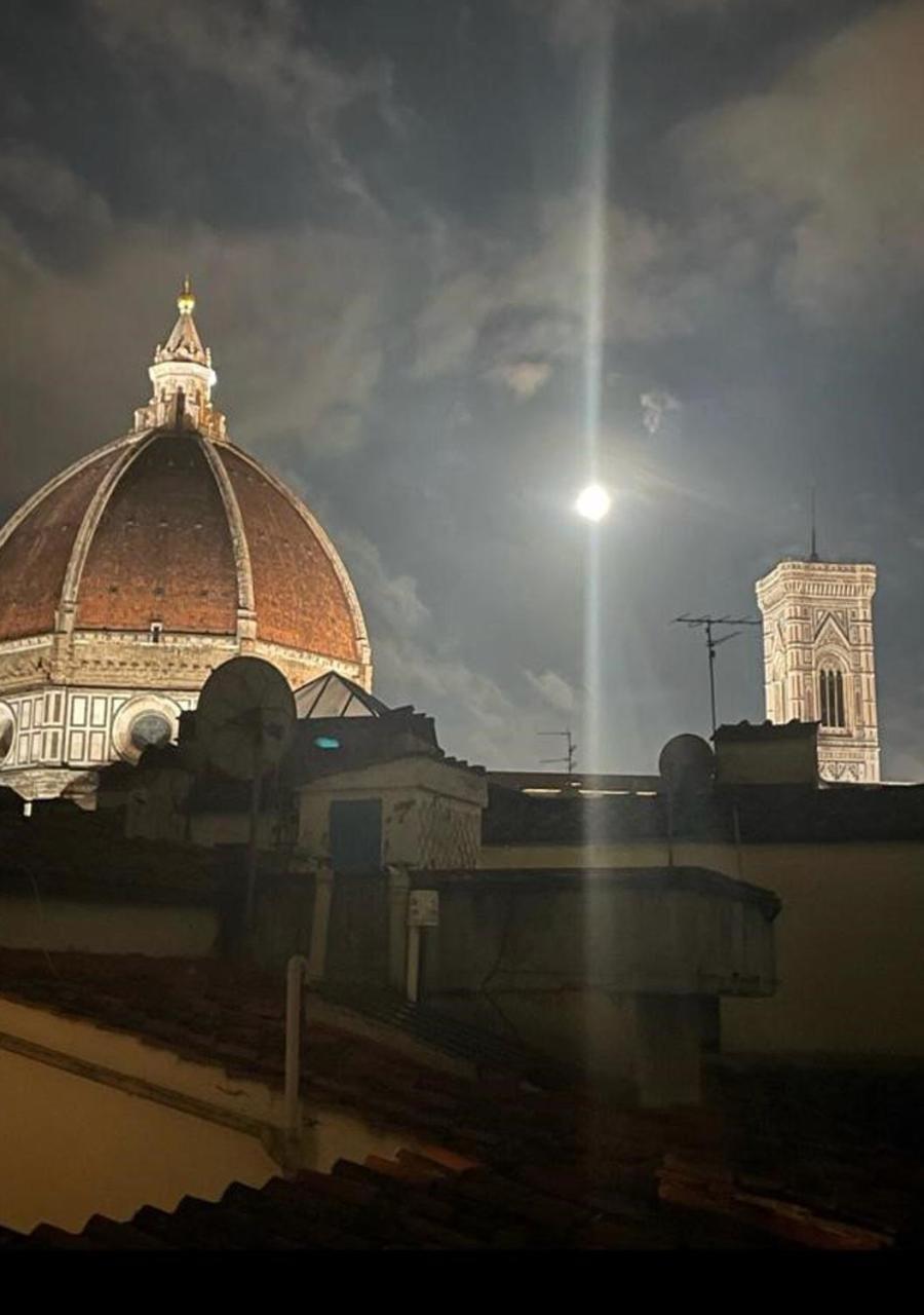 Appartamento Duomo Florencja Zewnętrze zdjęcie