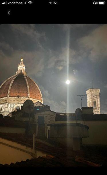 Appartamento Duomo Florencja Zewnętrze zdjęcie